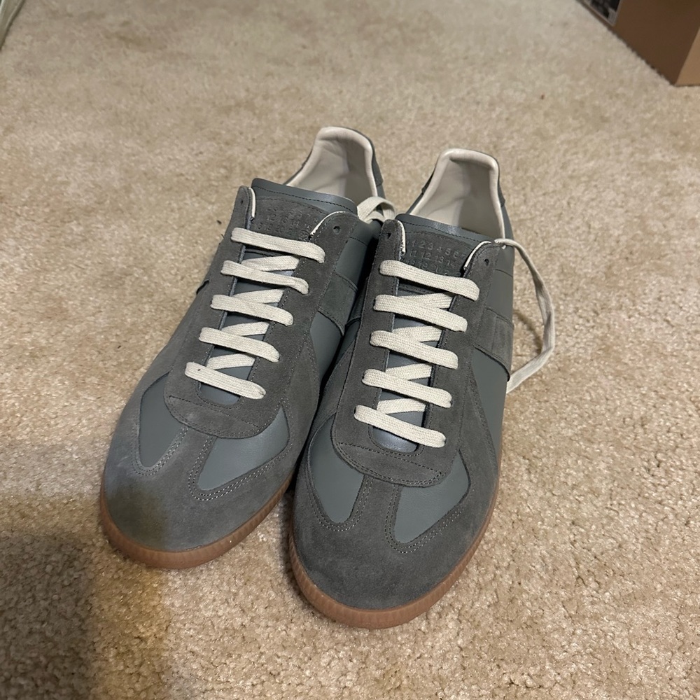 Maison margiela size 46 never worn